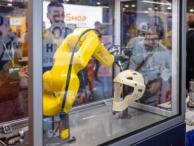 今年会jinnianhui2025人形机器人全国巡展启幕：四城接力，驱动工业智能化转型 ——以技术革新赋能新型工业化，构建产业生态新格局